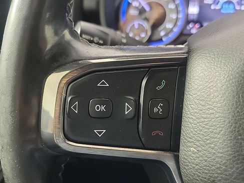 Used 2019 RAM 1500 Limited w/ Trailer Tow Group image 25