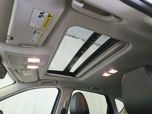 Certified 2025 MAZDA CX-5 AWD 2.5 S image 6