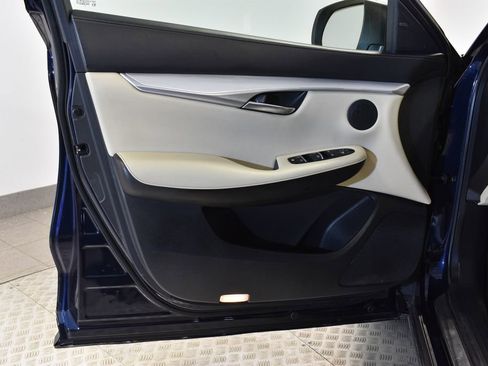 Used 2020 INFINITI QX50 Essential w/ Cargo Package image 9