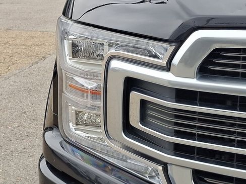 Used 2020 Ford F150 Limited w/ Trailer Tow Package AWD/4WD image 9