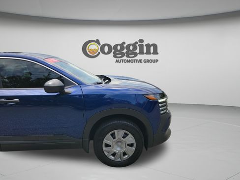 Used 2026 Nissan Kicks S FWD image 31