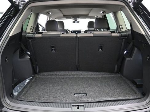 New 2026 Volkswagen Atlas SEL image 12