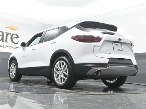 Used 2025 Chevrolet Blazer LT w/ LPO, Floor Liner Package image 5