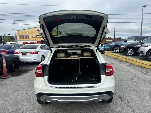 Used 2017 Mercedes-Benz GLA 250 image 13
