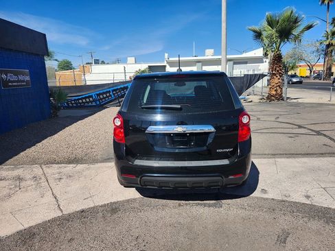 Used 2015 Chevrolet Equinox LS image 12