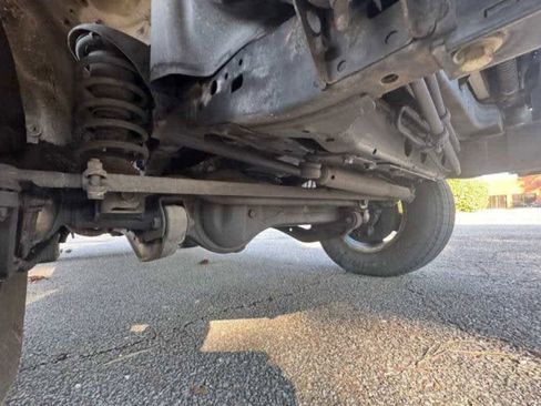 Used 1997 Toyota Land Cruiser AWD/4WD image 15