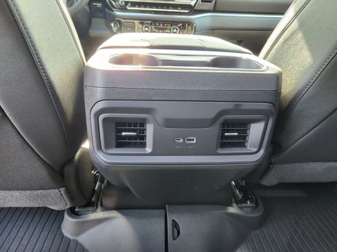 New 2026 Chevrolet Silverado 1500 LT w/ Z71 Off-Road Package image 11