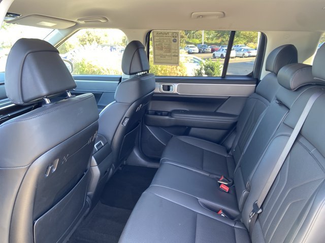 Used 2026 Hyundai Santa Fe SEL FWD image 18