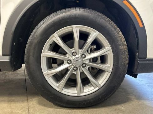 Certified 2025 Honda CR-V EX-L image 12
