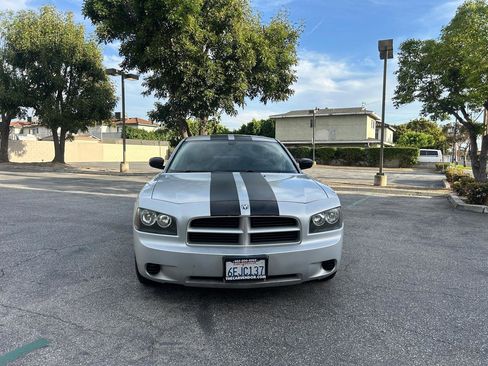 Used 2007 Dodge Charger SXT w/ Popular Equipment Group image 8