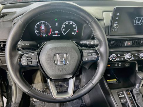 Used 2023 Honda CR-V EX-L image 11