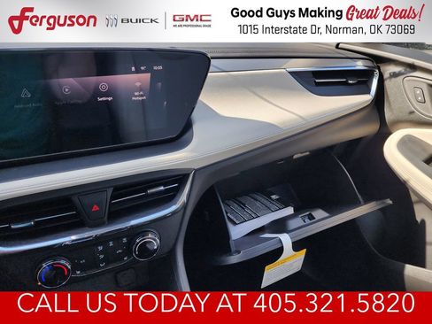 New 2026 Buick Encore GX Preferred w/ Comfort Package FWD image 33