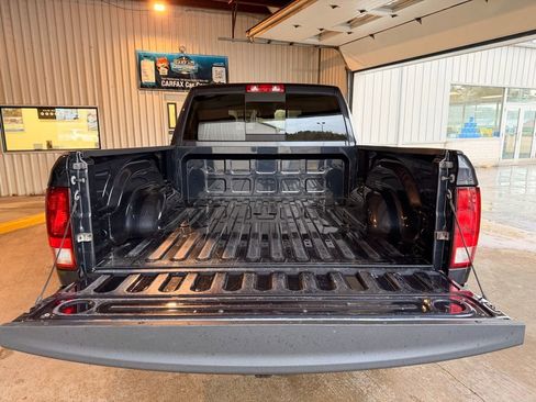 Used 2017 RAM 1500 Big Horn image 20