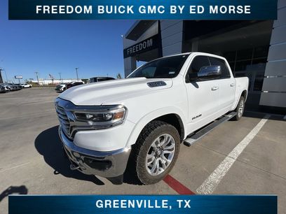 Used 2023 RAM 1500 Limited