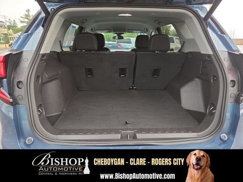 Used 2024 GMC Terrain SLE w/ Driver Convenience Package AWD/4WD image 25