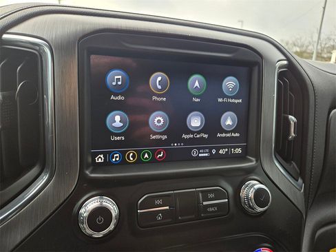 Used 2023 GMC Sierra 3500 Denali image 14