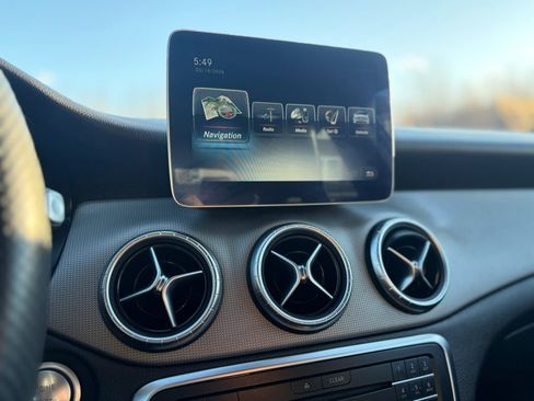 Used 2019 Mercedes-Benz CLA 250 CLA 250 4MATIC Coupe w/ Multimedia Package image 27