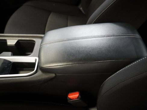 Used 2021 Nissan Sentra SV w/ Trunk Package image 21