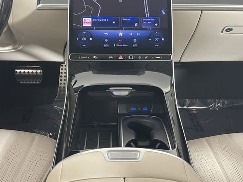 Certified 2023 Mercedes-Benz S 500 4MATIC image 18