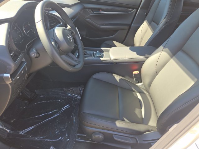 New 2026 MAZDA MAZDA3 s Sport FWD image 7