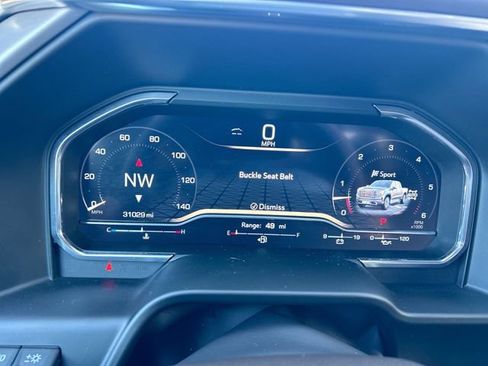 Used 2024 GMC Sierra 1500 Denali w/ Denali Reserve Package image 19