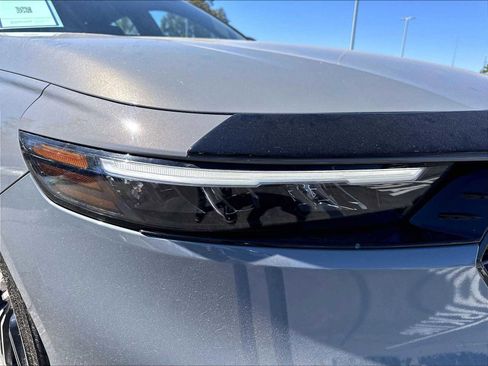 Used 2025 Honda Accord Sport image 30