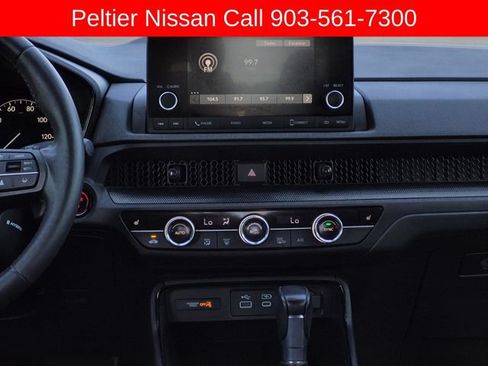 Used 2024 Honda CR-V Sport image 25