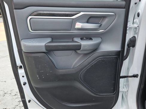 Used 2023 RAM 1500 Lone Star AWD/4WD image 23