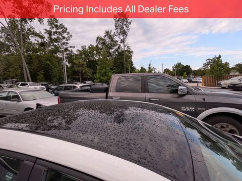 Used 2025 Toyota Corolla FX w/ Convenience Package FWD image 11