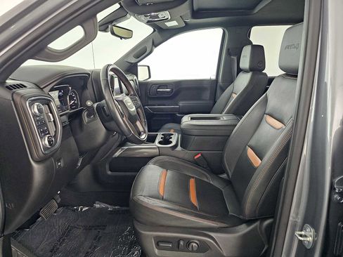 Used 2022 GMC Sierra 1500 AT4 w/ AT4 Premium Package image 20