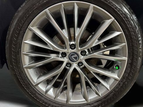 Used 2025 Lexus NX 350h image 34