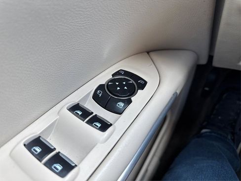 Used 2016 Lincoln MKZ Hybrid w/ Equipment Group 600A Reserve image 35