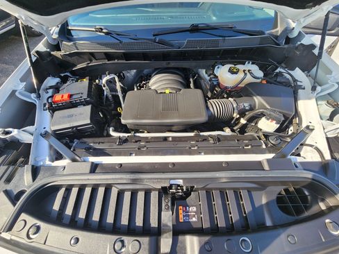 Used 2023 Chevrolet Silverado 1500 RST AWD/4WD image 25