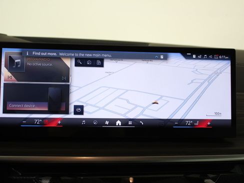 New 2026 BMW X5 xDrive40i image 26