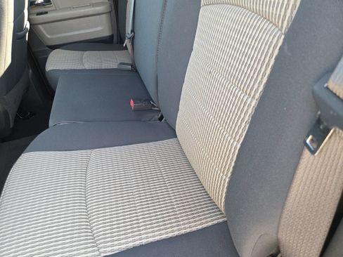 Used 2012 RAM 1500 Big Horn AWD/4WD image 20