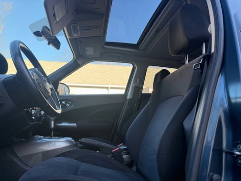 Used 2012 Nissan Juke SV image 12