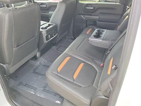 Used 2023 GMC Sierra 2500 AT4 w/ Driver Alert Package I image 21