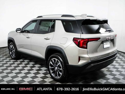 New 2026 GMC Terrain Elevation w/ Elevation Premium Package FWD image 28