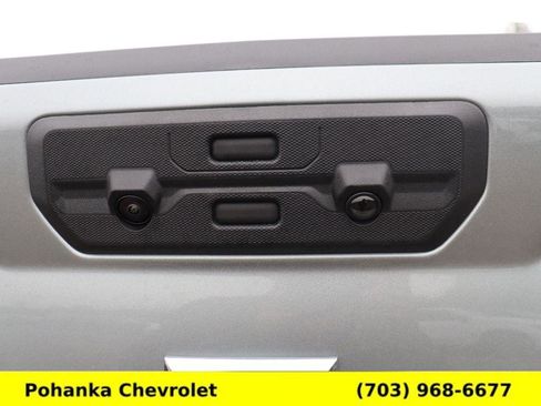 New 2026 Chevrolet Silverado 1500 LTZ w/ LTZ Premium Package image 26