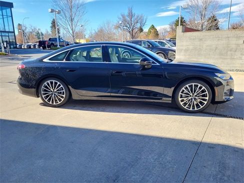 New 2026 Audi A6 3.0 image 6