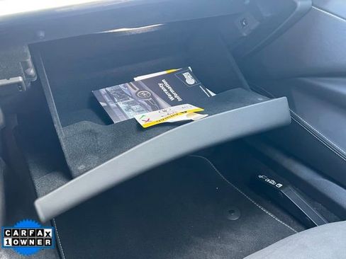 Used 2024 Chevrolet Corvette Stingray Premium Conv w/ Z51 Performance Package image 34