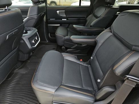 New 2025 Ford Expedition Tremor image 29