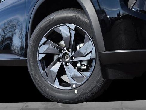 New 2026 Nissan Rogue SV image 3