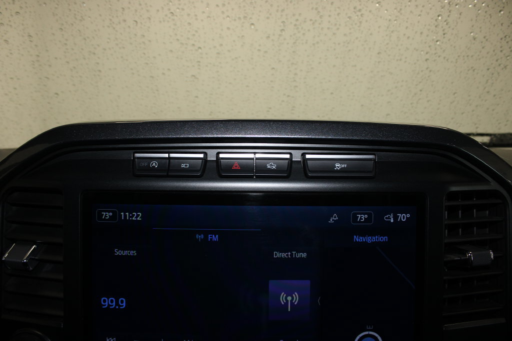 Used 2023 Ford F150 Tremor AWD/4WD image 17