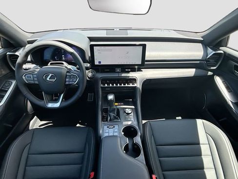 New 2026 Lexus IS 350 F Sport RWD image 15
