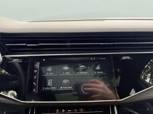 Certified 2023 Audi Q7 3.0T Premium Plus w/ Premium Plus Package AWD/4WD image 14