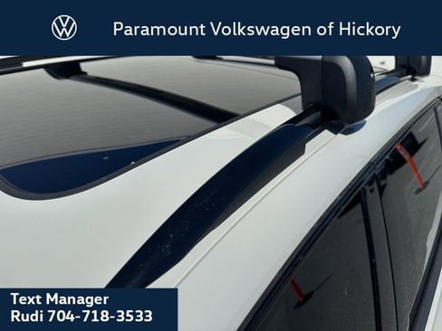 New 2026 Volkswagen Tiguan SE R-Line FWD image 33