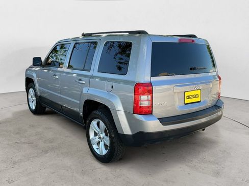 Used 2014 Jeep Patriot Sport w/ Power Value Group AWD/4WD image 7