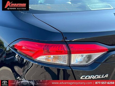 Used 2026 Toyota Corolla LE FWD image 16