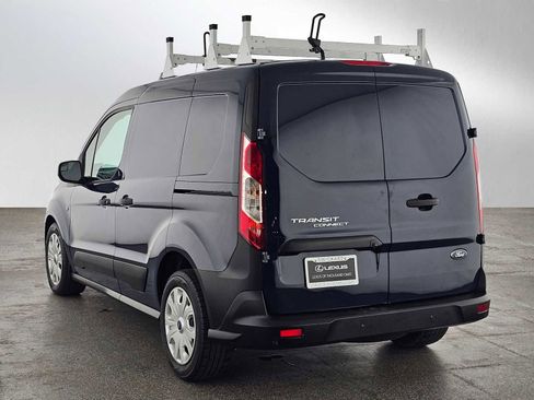 Used 2023 Ford Transit Connect XL FWD image 5